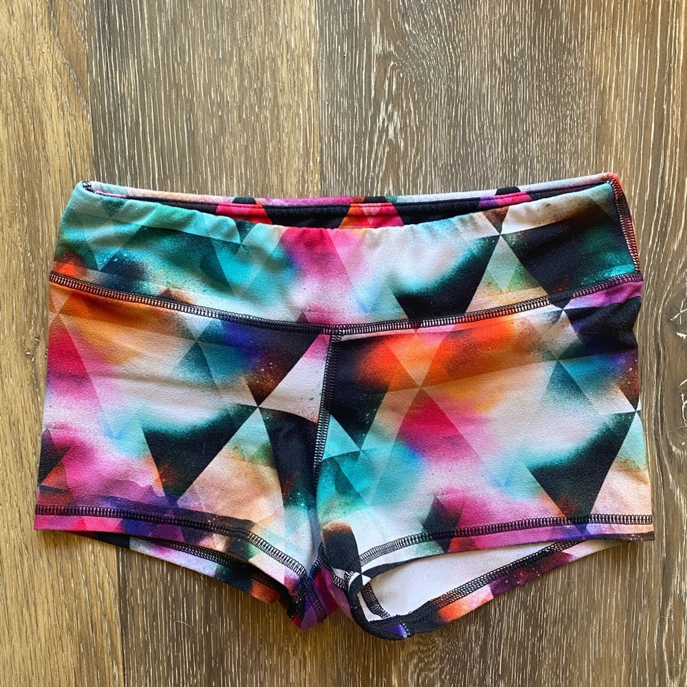 FLEO SHORTS